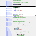 Structure Visualizer 2022 In Map Mode Scrollbar